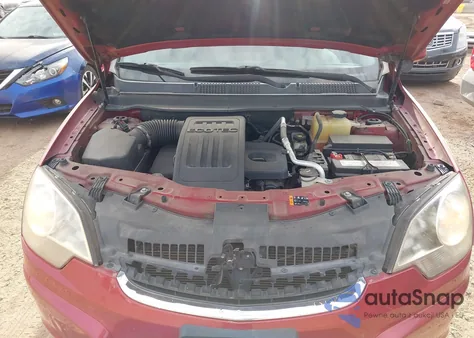 2014 Chevrolet Captiva Sport Ltz from USA, damaged, VIN 3GNAL4EKXES646344